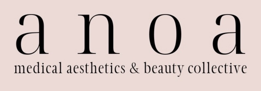 ANOA Medical Aesthetics & Beauty Collective logo